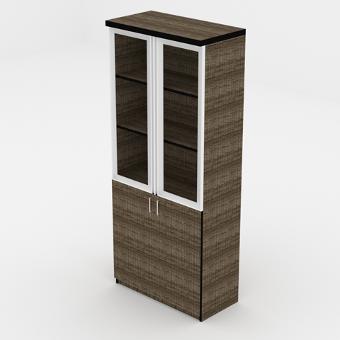 SOC 6008 Office Cubboard